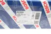Колодки гальмівні (задні) Ford Maverick/Nissan Serena/Terrano 93-07 (барабанні) (254x57) BOSCH 0 986 487 583 (фото 12)