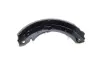 Колодки гальмівні (задні) Ford Maverick/Nissan Serena/Terrano 93-07 (барабанні) (254x57) BOSCH 0 986 487 583 (фото 6)