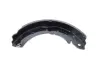 Колодки гальмівні (задні) Ford Maverick/Nissan Serena/Terrano 93-07 (барабанні) (254x57) BOSCH 0 986 487 583 (фото 10)