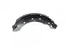 Колодки гальмівні (задні) Peugeot 106/206/306/Renault Clio/Laguna 93- (барабанні) (203.2x38) BOSCH 0 986 487 585 (фото 2)