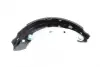 Колодки гальмівні (задні) Peugeot 106/206/306/Renault Clio/Laguna 93- (барабанні) (203.2x38) BOSCH 0 986 487 585 (фото 7)