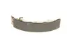 Колодки гальмівні барабан (ручник) SMART/Сabrio/City-Coupe "0.6-0.7I"98-07 -\' ="" BOSCH 0986487600 (фото 3)