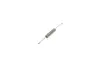 Колодки ручника MB M-class (W163)/Chrysler 300 98- (183x31) (к-кт) BOSCH 0 986 487 609 (фото 12)