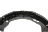 Колодки ручника MB M-class (W163)/Chrysler 300 98- (183x31) (к-кт) BOSCH 0 986 487 609 (фото 3)