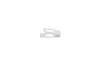 Колодки ручника MB M-class (W163)/Chrysler 300 98- (183x31) (к-кт) BOSCH 0 986 487 609 (фото 6)