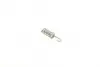 Колодки ручного гальма MB Sprinter 408-416 96-06 (170x40) (з пружинками) BOSCH 0 986 487 611 (фото 7)