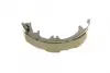 Барабанні колодки стоянкового гальма BOSCH 0 986 487 615 (фото 5)