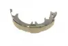 Барабанні колодки стоянкового гальма BOSCH 0 986 487 615 (фото 8)