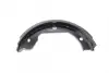 Колодки ручника VW T5 03- (185x30) BOSCH 0 986 487 625 (фото 2)