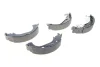 Тормозные колодки барабанные BOSCH 0986487626 (фото 11)