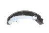 Колодки гальмівні барабан DAEWOO Matiz -05 -\&#039; =&quot;&quot; BOSCH 0986487628 (фото 3)