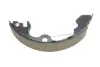 Колодки гальмівні барабан FORD (Europe) Focus/Focus Estate/Wagon/Focus Van ="" BOSCH 0986487633 (фото 5)