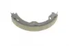 Колодки ручника MB E-class (W211)/CLS-class (C219) 04-10 (180x25) BOSCH 0 986 487 666 (фото 8)