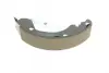 Колодки гальмівні (задні) Nissan Micra/Note/Renault Clio 1.0-2.0 03- (барабанні) BOSCH 0 986 487 668 (фото 4)