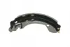 Колодки гальмівні (задні) Nissan Micra/Note/Renault Clio 1.0-2.0 03- (барабанні) BOSCH 0 986 487 668 (фото 6)