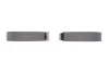 Колодки ручника Mitsubishi Eclipse 95-99/Galant 92-04 (167x32) BOSCH 0 986 487 685 (фото 3)