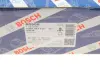 Колодки гальмівні барабан Mitsubishi Pajero Sport "00>> - знят з вир-ва ="" BOSCH 0986487710 (фото 7)