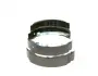 Колодки гальмівні (задні) Peugeot 207/Citroen C3 06- (барабанні) (228.6x42) BOSCH 0 986 487 721 (фото 4)