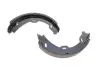 Колодки ручника MB S-class (W220)/CL-class (C215) 98- (180x25) (к-кт) 0 986 487 724 BOSCH 0986487724 (фото 2)