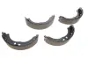 Колодки ручника Fiat Ducato/Peugeot Boxer 06- (172x42) BOSCH 0 986 487 726 (фото 5)