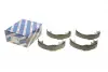 Колодки ручного гальма Toyota Land Cruiser 95- (215x45) BOSCH 0 986 487 727 (фото 1)