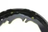 Колодки ручного гальма Toyota Land Cruiser 95- (215x45) BOSCH 0 986 487 727 (фото 5)
