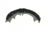 Колодки ручного гальма Toyota Land Cruiser 95- (215x45) BOSCH 0 986 487 727 (фото 7)