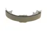 Колодки ручника Toyota Land Cruiser 100 98- 0 986 487 728 BOSCH 0986487728 (фото 3)