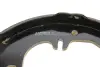 Колодки ручника Toyota Land Cruiser 100 98- 0 986 487 728 BOSCH 0986487728 (фото 4)
