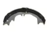 Колодки ручника Toyota Land Cruiser 100 98- 0 986 487 728 BOSCH 0986487728 (фото 5)