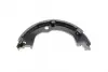 Колодки ручника Opel Antara/Chevrolet Captiva 06- (188.4x26) BOSCH 0 986 487 730 (фото 3)