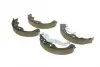 Колодки гальмівні барабан FIAT/SUZUKI Sedici/SX4 \'\'R \'\'1,6-2,0 \'\'06>> ="" BOSCH 0986487731 (фото 2)