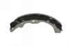 Колодки гальмівні барабан FIAT/SUZUKI Sedici/SX4 \'\'R \'\'1,6-2,0 \'\'06>> ="" BOSCH 0986487731 (фото 7)