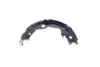 Барабанні колодки стоянкового гальма BOSCH 0 986 487 734 (фото 4)