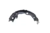 Барабанні колодки стоянкового гальма BOSCH 0 986 487 734 (фото 5)