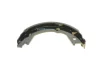 Барабанні колодки стоянкового гальма BOSCH 0986487738 (фото 6)