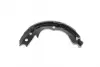 Комплект гальмівних колодок Mitsubishi Grandis 04-/Outlander II/Subaru Forester 08- (190x31.6) BOSCH 0 986 487 739 (фото 6)