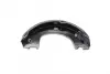 Колодки ручника MB Sprinter 509-519 06-(172x42) BOSCH 0 986 487 751 (фото 5)