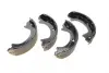 Колодки ручника MB Sprinter 509-519 06-(172x42) BOSCH 0 986 487 751 (фото 7)