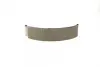 Колодки ручника Hyundai Accent III 05-10/Kia Rio II 05- (167x31.8) BOSCH 0 986 487 761 (фото 2)