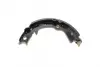 Колодки ручника Hyundai Accent III 05-10/Kia Rio II 05- (167x31.8) BOSCH 0 986 487 761 (фото 4)