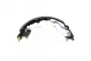 Колодки ручника Hyundai Accent III 05-10/Kia Rio II 05- (167x31.8) BOSCH 0 986 487 761 (фото 6)
