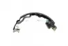 Колодки ручника Hyundai Accent III 05-10/Kia Rio II 05- (167x31.8) BOSCH 0 986 487 761 (фото 8)