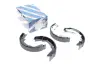 Колодки ручника Hyundai i20/Kia Soul 09-15 BOSCH 0 986 487 769 (фото 1)