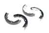Колодки ручника Hyundai i20/Kia Soul 09-15 BOSCH 0 986 487 769 (фото 10)