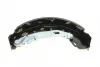 Колодки гальмівні барабан FIAT/OPEL Doblo/Combo \'\'F \'\'1,2-2,0 \'\'10>> ="" BOSCH 0986487773 (фото 4)