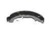 Колодки гальмівні барабан SEAT/SKODA Toledo/Rapid \'\'13>> ="" BOSCH 0986487791 (фото 4)