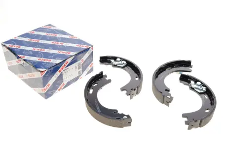 Колодки гальмівні барабан -\' ="" BOSCH 0986487793