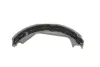 Колодки гальмівні барабан (ручник) VOLVO XC90 \'\'2.4-4.4 \'\'02-15 -\' ="" BOSCH 0986487794 (фото 2)