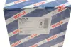Колодки гальмівні (задні) Ford Focus II 04-12 (228x42.3) BOSCH 0 986 487 810 (фото 6)
